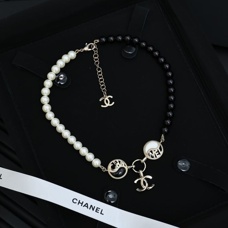 Chanel Necklaces